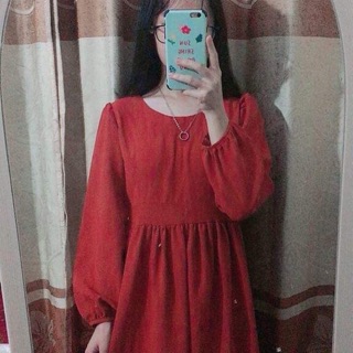[FREESHIP50K] VÁY VINTAGE TIỂU THƯ