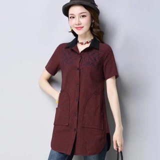 Combo 4 áo sơ mi cao cấp