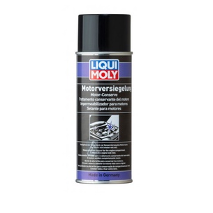 Phủ bóng bảo vệ khoang máy Liqui Moly Motor-Versiegelung 3327 400ml