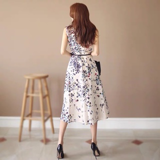 [HOT] Váy Đầm Nữ Lụa Thoáng Mát X15