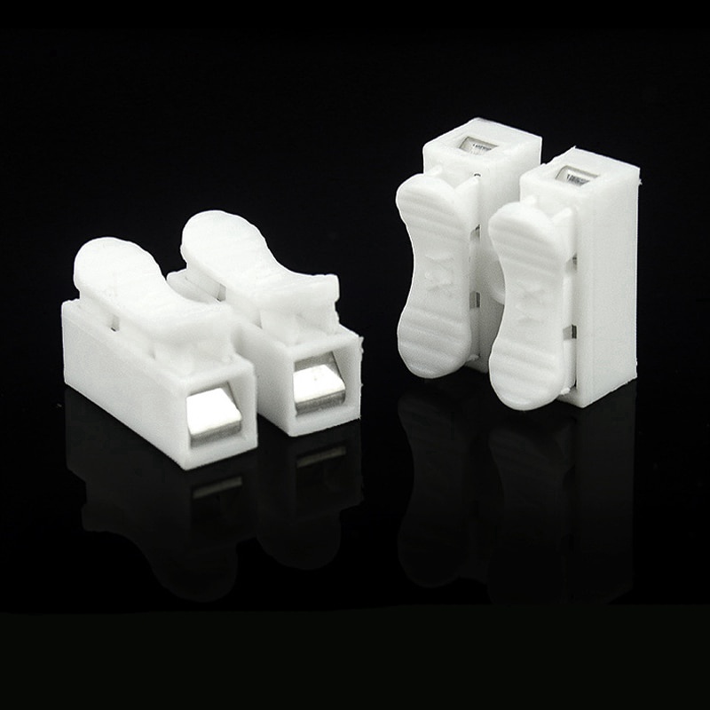 Nối dây điện nhanh CH-2 (bán theo Combo 50 cái &amp; Combo 20 cái)