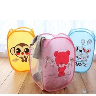 Giỏ đựng đồ đa năng gấp gọn