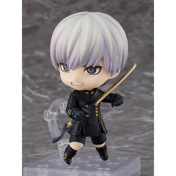 [ Ora Ora ] [ Hàng có sẵn ] Mô hình Figure chính hãng Nhật - Nendoroid 9S - NieR:Automata