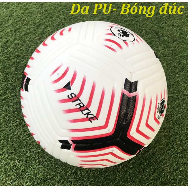 Quả Bóng Đá Động Lực Euro Cup 2021 Số 5 Da PU Tiêu Chuẩn Thi Đấu