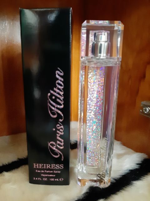 🌺Nước hoa nữ Paris Hilton Heiress parfum 100ml