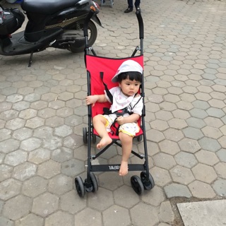 xe đẩy du lịch siêu nhẹ