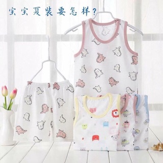 Bộ bé trai hàng xuất nhật