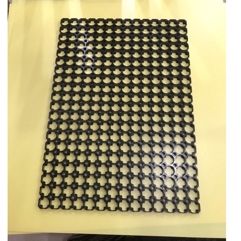 Khung giữ pin và phít cách điện 18650 26650 32650