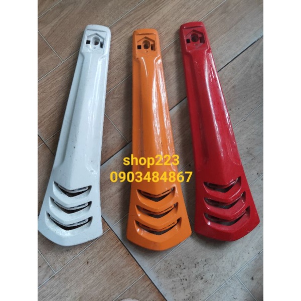 mặt nạ (cà vạt) xe Sprint, Primavera đời cũ (hàng thanh lý kho màu ngẫu nhiên)