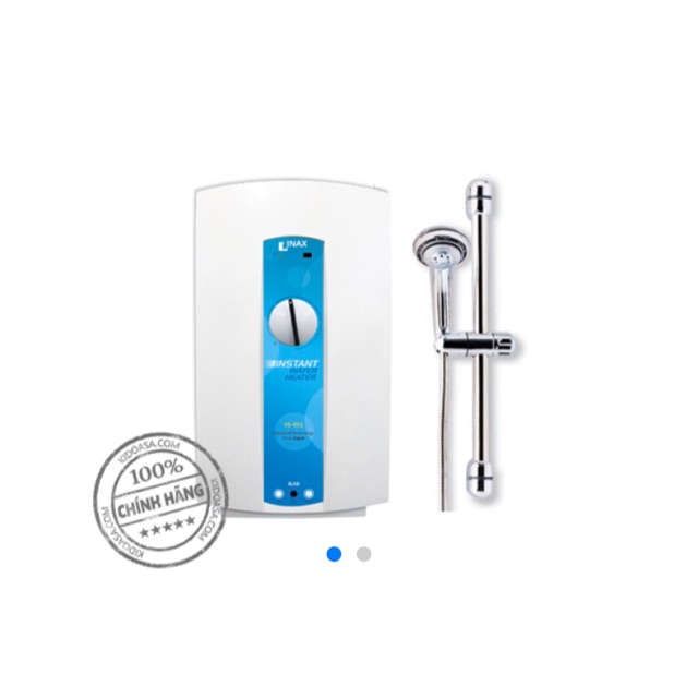 Bình nước nóng Inax HI-45S