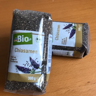 Hạt Chia Bio Đức ( Nguyễn Phước Hạnh)