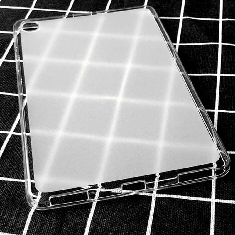 Bao Da Máy Tính Bảng Mềm Cho Samsung Galaxy Tab A 8.4 " Tab A 8.4 inch 2020 SM-T307 SM-T307U