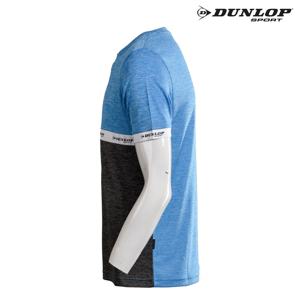 Áo Tennis Nam Dunlop - DATES8082-1-CL