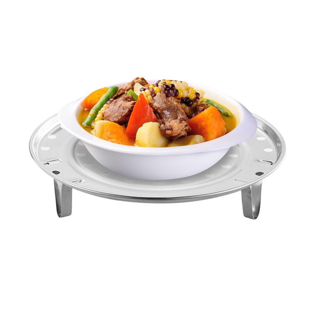 Giá Đỡ Nồi Hấp Bằng Thép Không Gỉ Cao Cấp