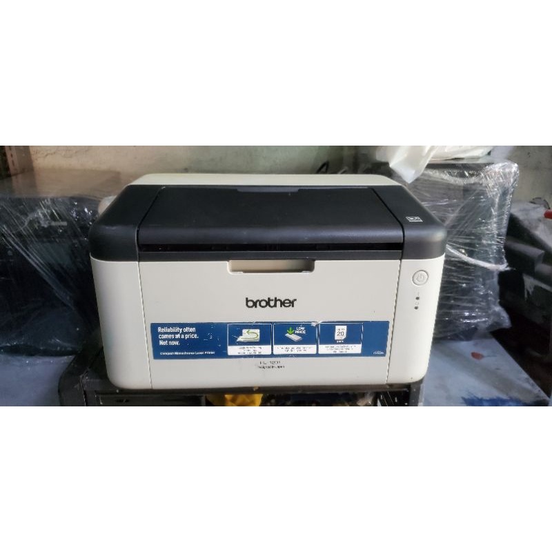 MÁY IN BROTHER 1211 ĐẸP LIKE NEW | BigBuy360 - bigbuy360.vn