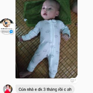 Combo đồ cho bé