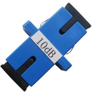 Đầu nối quang chuẩn SC/APC còn gọi là Adapter SC/APC
