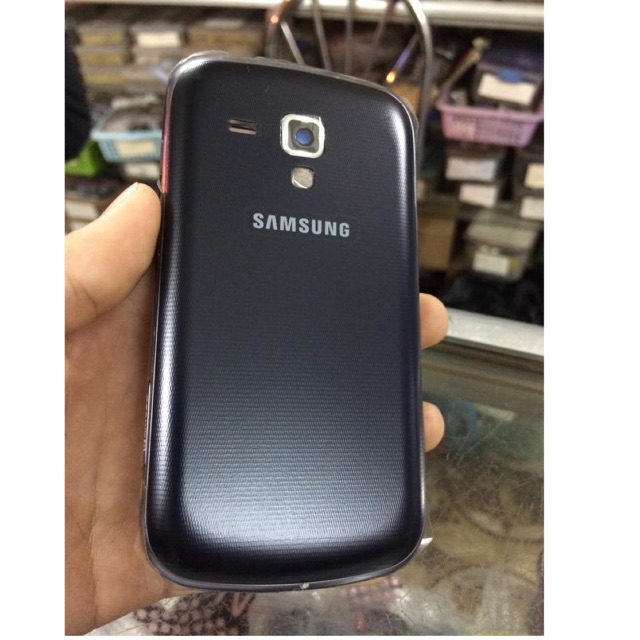 Vỏ máy Galaxy Trend S7580 S7560 S7562