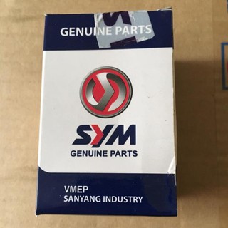 Bóng Đèn Pha Chính Hãng SYM Chân H4