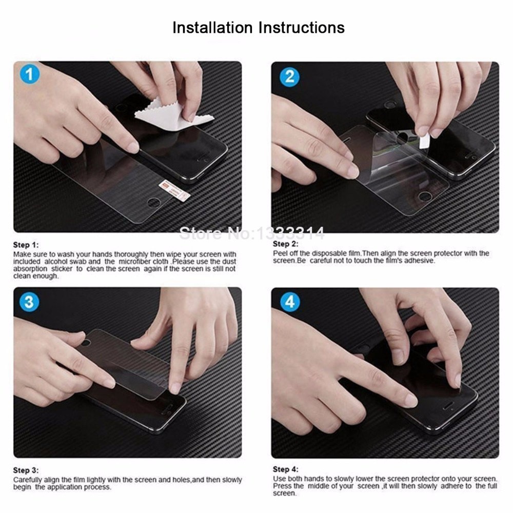 Miếng dán 5D Full màn cho Samsung Galaxy J8 - Đen