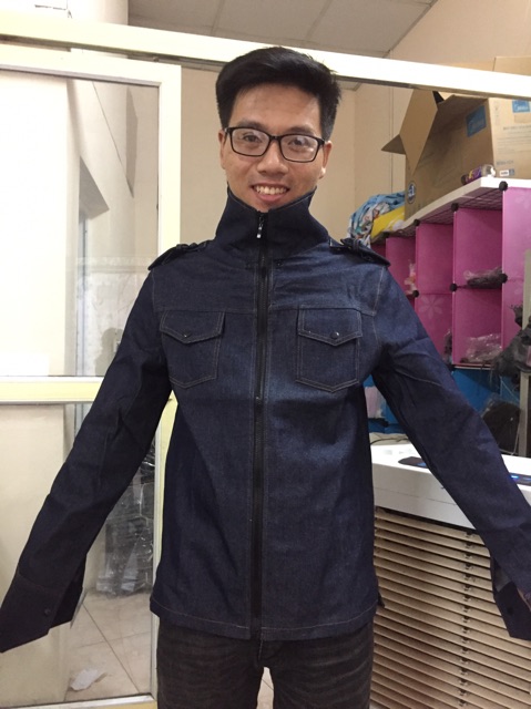 Áo Chống nắng cho nam Chất siêu đẹp chắc chắn | BigBuy360 - bigbuy360.vn