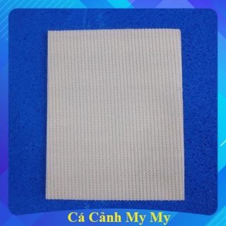 Tấm lọc 6D thế hệ mới | tấm bông lọc cao cấp 6D