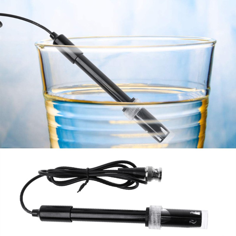 Đầu Nối Cảm Biến Điện Cực E-201 Ph