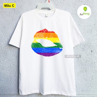 Áo Thun LGBT