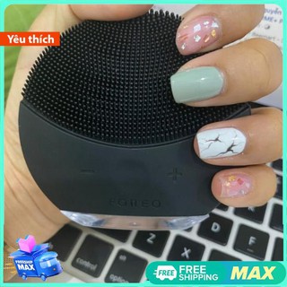 [FREE SHIP]  Máy Rửa Mặt Foreo Luna Mini 2 Nhập Khẩu Cao Cấp