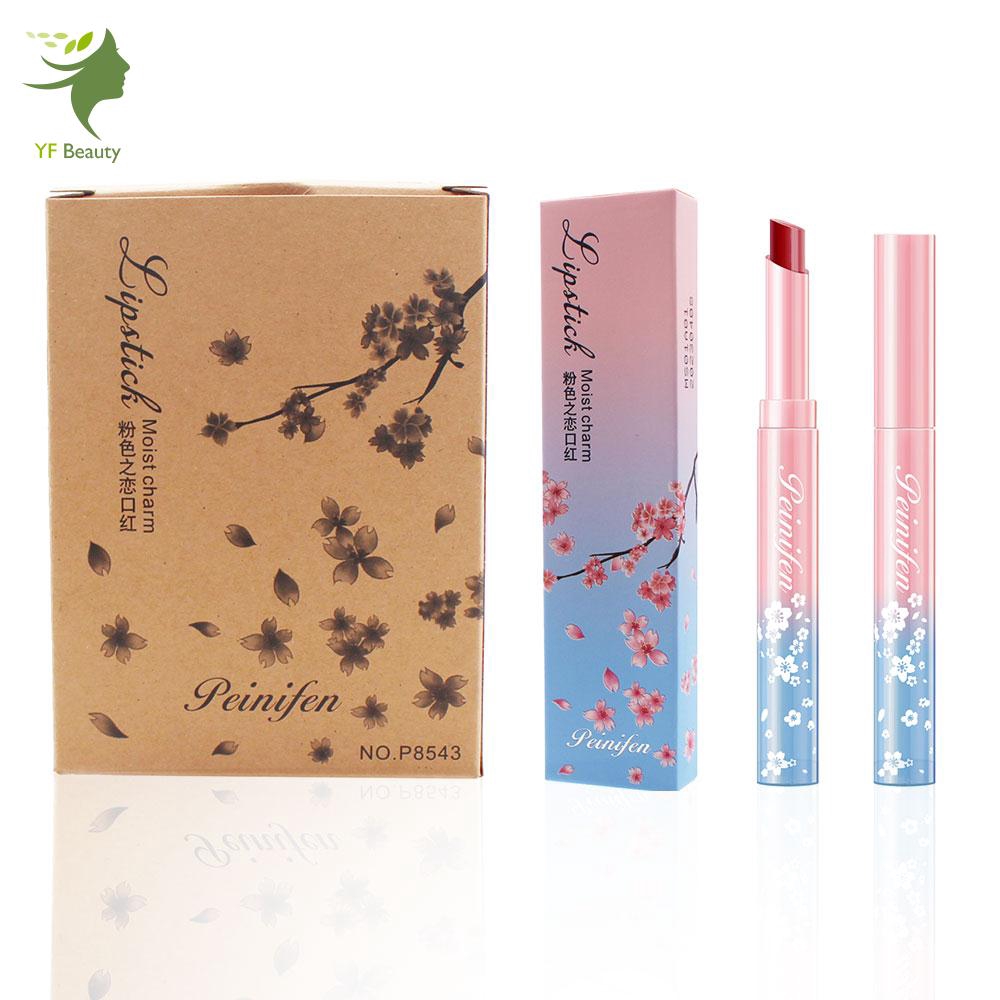 (hàng Mới Về) Son Môi Pnf Dưỡng Ẩm Nhiều Màu Tùy Chọn Trang Điểm Chuyên Nghiệp Cho Nữ | BigBuy360 - bigbuy360.vn