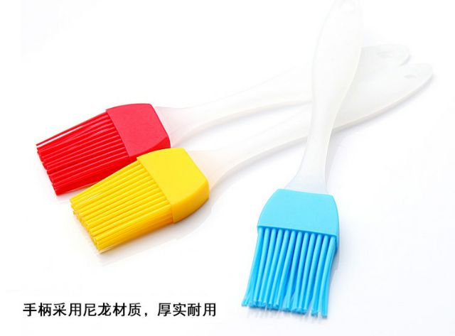 Chổi phết dầu ăn , mật ong