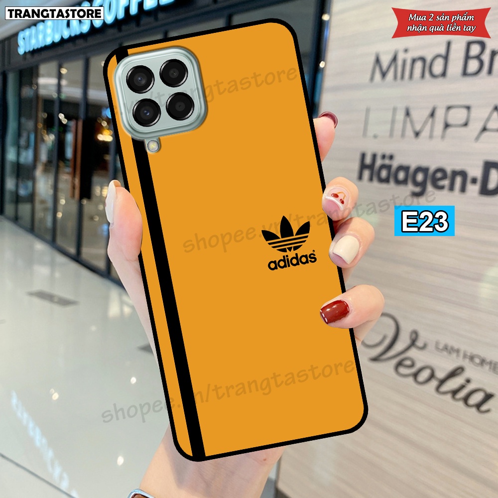 Ốp lưng Samsung M33 - Samsung M53 in hình chất lượng dễ thương - thương hiệu nổi tiếng