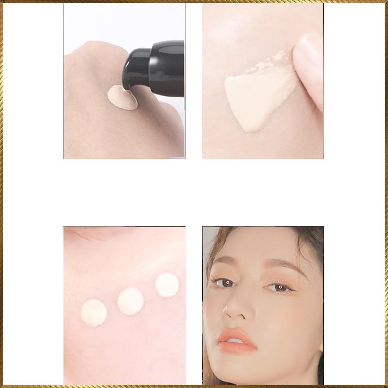 Kem nền che khuyết Lameila Light Concealer Foundation SX | BigBuy360 - bigbuy360.vn