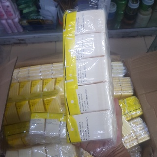 Bông nở rửa mặt