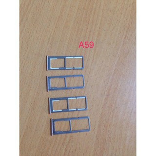 Khay sim Oppo F1s A59 - New