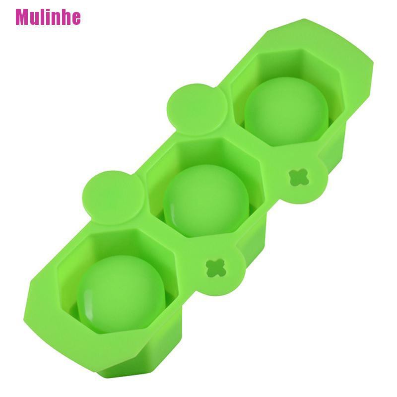 Khuôn Silicone Làm Chậu Hoa Đất Sét Thủ Công