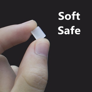 1 Nút Silicon Bịt Cổng Sạc USB Chống Bụi Cho Android Micro USB