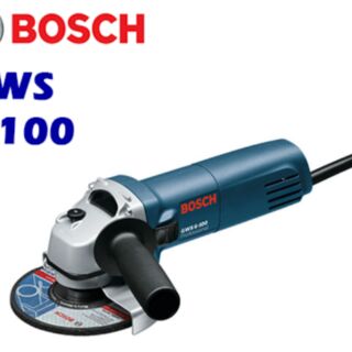 Máy mài góc Bosch GWS 6-100 (670W)