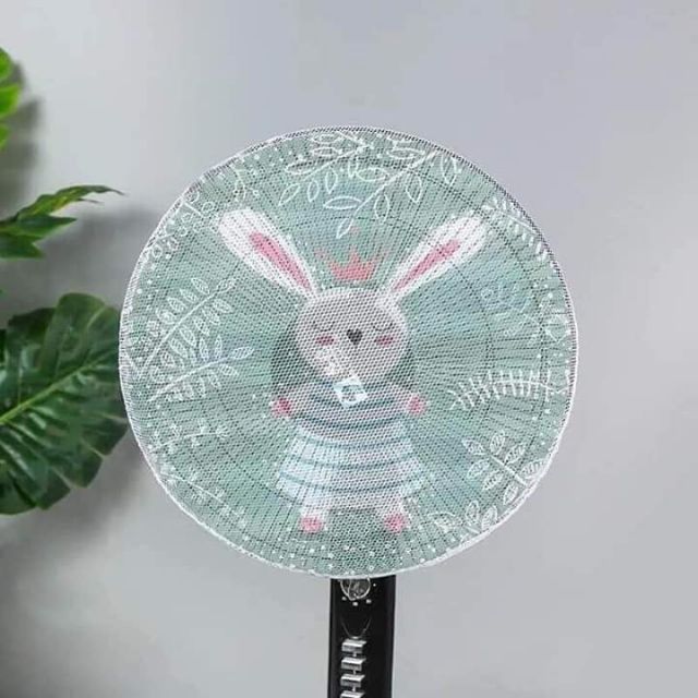Lưới bọc quạt ( sét 3 cái)