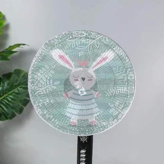 Lưới bọc quạt