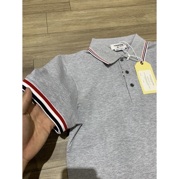 Áo Polo ThomBrouw Cao Cấp, Áo Polo Cao Cấp Dành Cho Nam