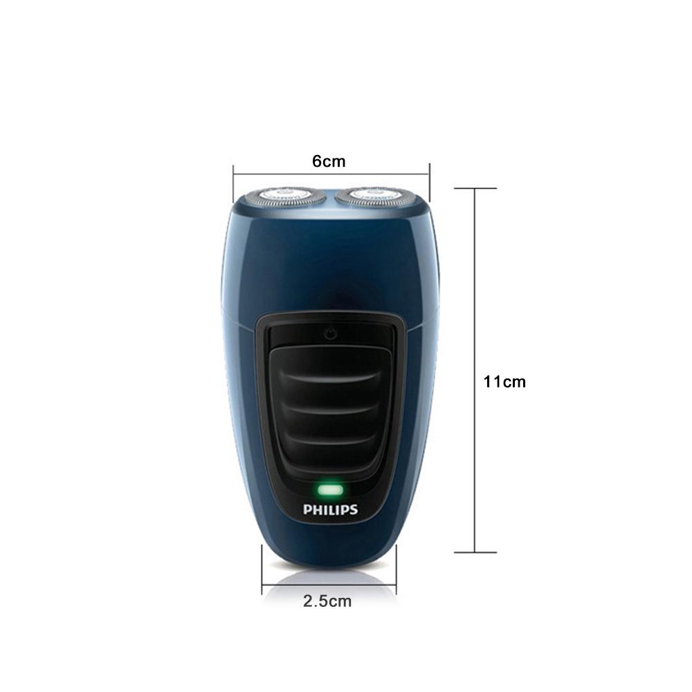Máy cạo râu du lịch Philips PQ190