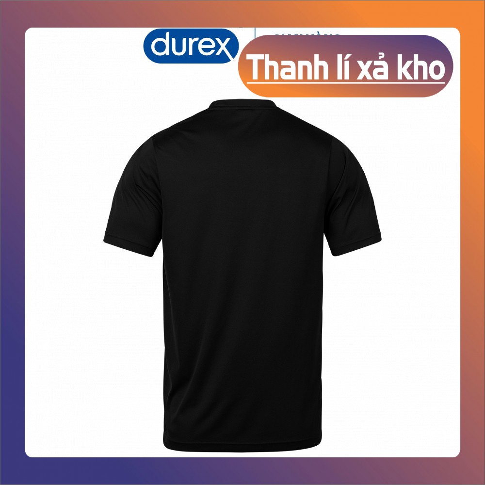 ÁO THUN UNISEX PHẢN QUANG BẠC DUREX CÁ TÍNH