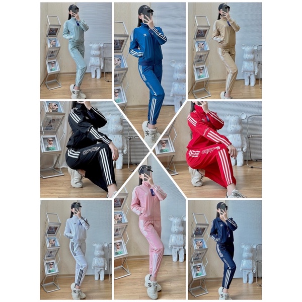 ♥Gbd0283♥Bộ gió nữ ADS in to hàng vnxk cao cấp