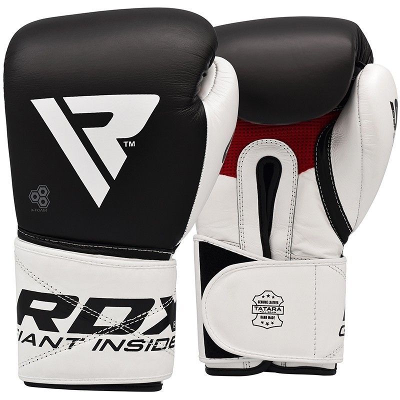 Găng Tay Boxing RDX S5 Sparring