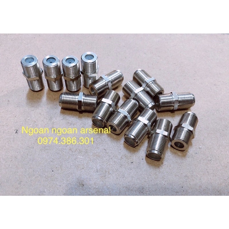 khẩu nối F5 báo giá 100 cái