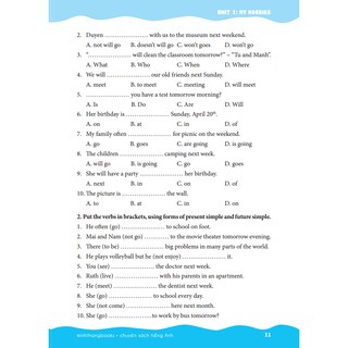 Em Học Giỏi Tiếng Anh Lớp 7 - Tập 1
