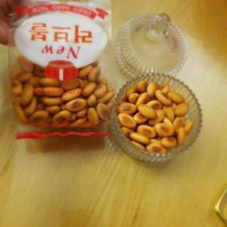 Bánh quy lúa mạch
