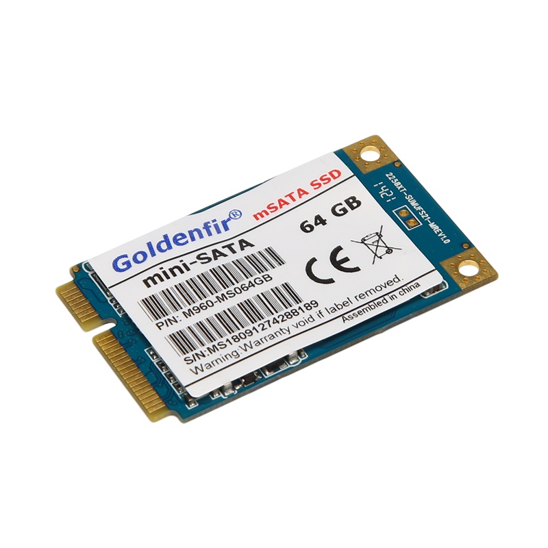 Ổ Cứng Ssd Sata3 Iii Sata Ii 64gb Hd Oem