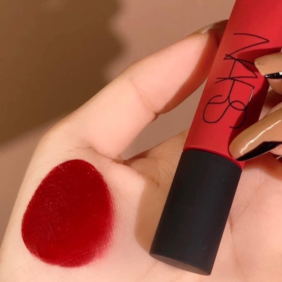 [Chính hãng] Son Kem Nars Air Matte Lip Color - Power Trip | BigBuy360 - bigbuy360.vn
